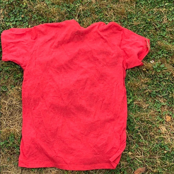 Shakespeare tshirt - Picture 5 of 5